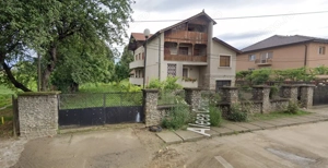 Vand vila in Motru - 3 niveluri, D+P+1+M