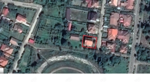 Vand vila in Motru - 3 niveluri, D+P+1+M - imagine 2