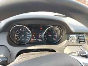 Land Rover Discovery Sport - imagine 6