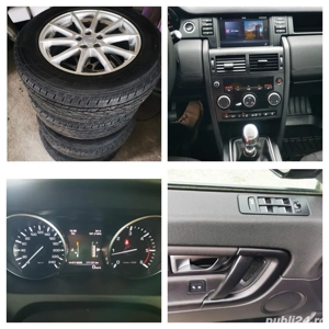 Land Rover Discovery Sport - imagine 8