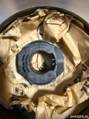 Disc ambreiaj+rulment  - imagine 3