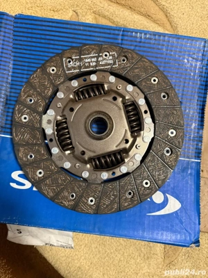 Disc ambreiaj+rulment  - imagine 5
