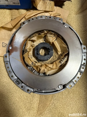 Disc ambreiaj+rulment  - imagine 4