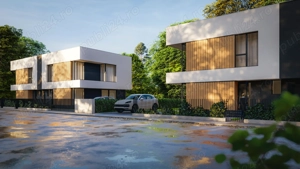 Casa premium cu 3 dormitoare in Baia Mare - imagine 2