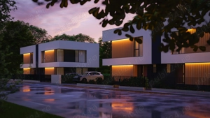 Casa premium cu 3 dormitoare in Baia Mare - imagine 4