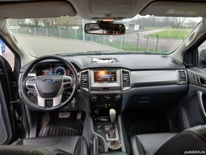 Ford Ranger 3,2l , 200hp , 298800 km , - imagine 2