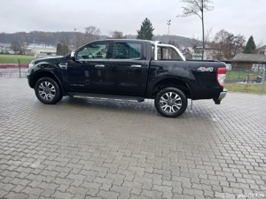 Ford Ranger 3,2l , 200hp , 298800 km , - imagine 4