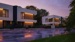 Casa premium cu 3 dormitoare in Baia Mare - imagine 3