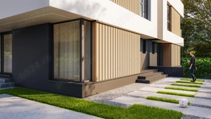 Casa premium cu 3 dormitoare in Baia Mare - imagine 9