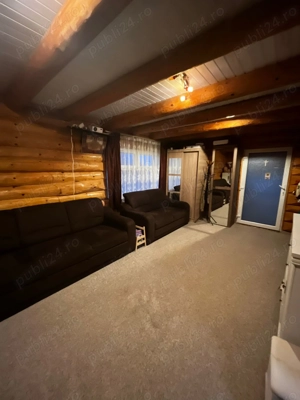 Casa si teren 1200mp langa Manastirea Bistrita, Alexandru cel Bun, Neamt