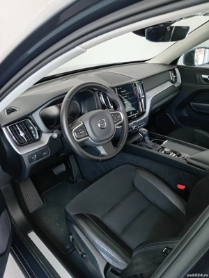 Volvo xc60 de vânzare D4 2020 MOMENTUM PRO cu 115000 km  - imagine 4
