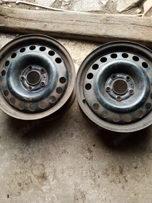 Jenti de 15' pentru Opel  - imagine 2