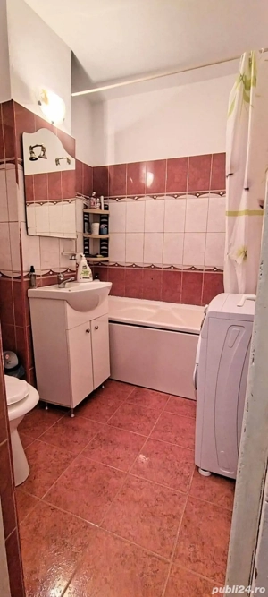 Apartament 2 camere Valea Aurie - imagine 2