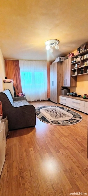 Apartament 2 camere Valea Aurie - imagine 5