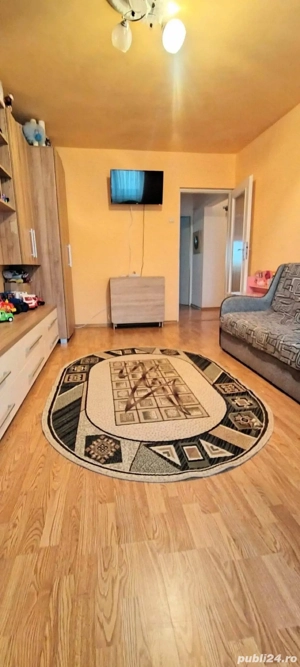 Apartament 2 camere Valea Aurie - imagine 4