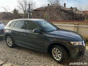 Audi q5 2019  - imagine 2