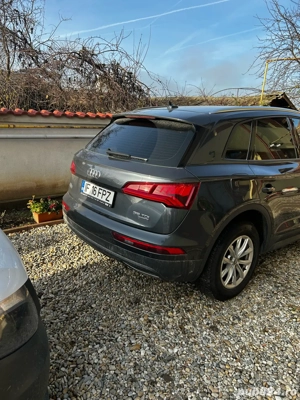 Audi q5 2019  - imagine 5