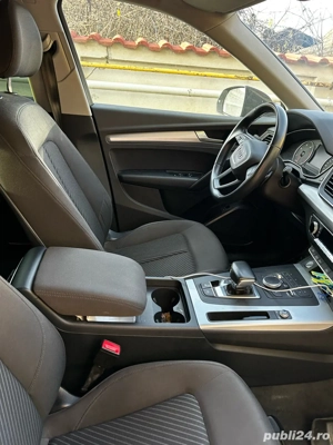 Audi q5 2019  - imagine 4