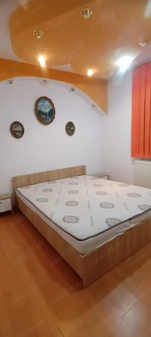 Apartament 2 camere gara 