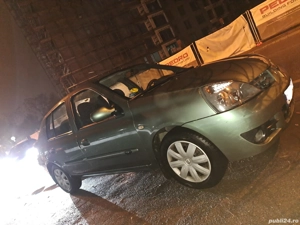 Vând Renault symbol 1.4 - imagine 2