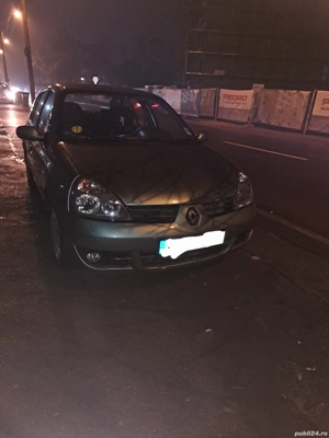 Vând Renault symbol 1.4 - imagine 6