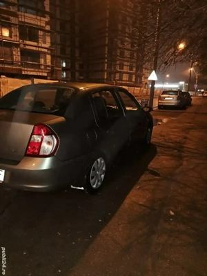 Vând Renault symbol 1.4 - imagine 7