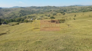 Teren intravilan de vanzare in Breaza (dezvoltare imobiliara)