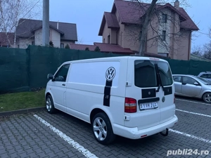 VW Transporter T5 Motor 1,9 TDI.  - imagine 4