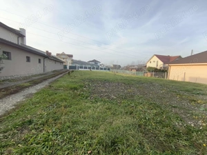 Teren str Compozitorilor Bistrita - imagine 4