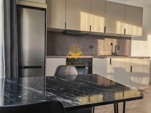 2 camere open space, Modern,Iulius Mall, Prima Inchiriere,Intre Lacuri - imagine 2