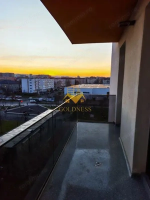 2 camere open space, Modern,Iulius Mall, Prima Inchiriere,Intre Lacuri - imagine 8