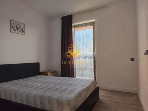 2 camere open space, Modern,Iulius Mall, Prima Inchiriere,Intre Lacuri - imagine 5