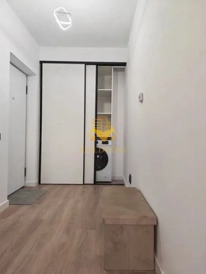 2 camere open space, Modern,Iulius Mall, Prima Inchiriere,Intre Lacuri - imagine 7