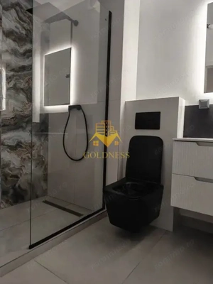 2 camere open space, Modern,Iulius Mall, Prima Inchiriere,Intre Lacuri - imagine 6