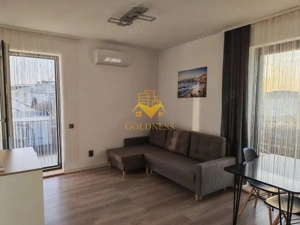 2 camere open space, Modern,Iulius Mall, Prima Inchiriere,Intre Lacuri