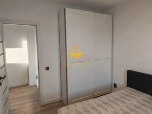 2 camere open space, Modern,Iulius Mall, Prima Inchiriere,Intre Lacuri - imagine 4