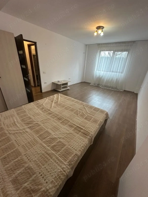 Garsoniera 34 mp Popesti Leordeni situata la parter inalt - imagine 3