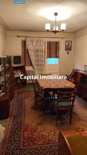 Apartament 2 camere 49 mp Nord Triunghi