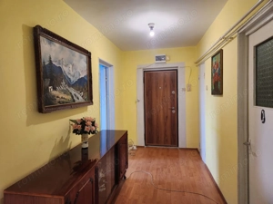 Apartament 4 camere Gării, 80 mp, bloc 1980