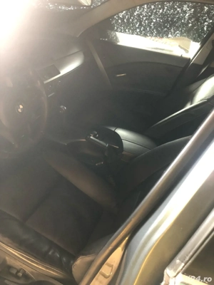 bmw seria 5 E60 525xi 