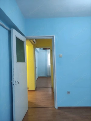 Apartament 4 camere Gării, 80 mp, bloc 1980 - imagine 7