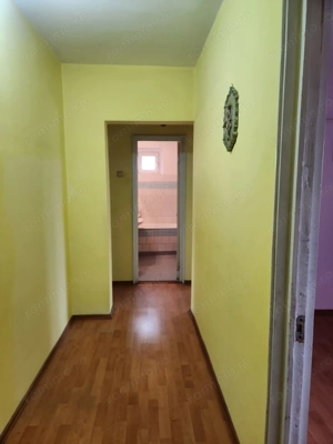 Apartament 4 camere Gării, 80 mp, bloc 1980 - imagine 4