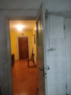 Apartament 4 camere Gării, 80 mp, bloc 1980 - imagine 8