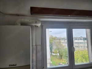 Apartament 4 camere Gării, 80 mp, bloc 1980 - imagine 9