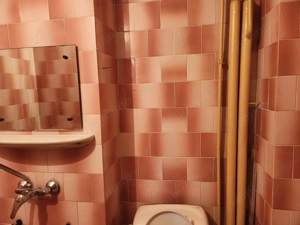 Apartament 4 camere Gării, 80 mp, bloc 1980 - imagine 10