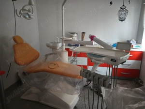 Vand Scaun stomatologic