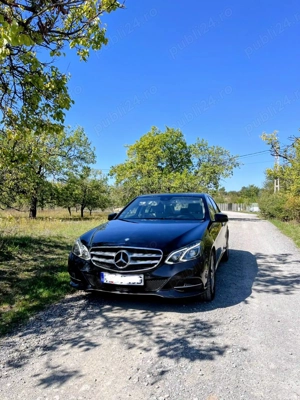 Mercedes e klass 