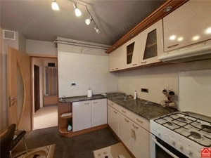 Apartament cu acces stradal pentru cabinet sau birou - imagine 4