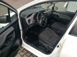 Toyota Yaris hibrid hybrid 2017 ,euro 6 - imagine 3