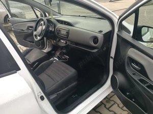 Toyota Yaris hibrid hybrid 2017 ,euro 6 - imagine 4